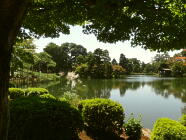金沢　兼六園